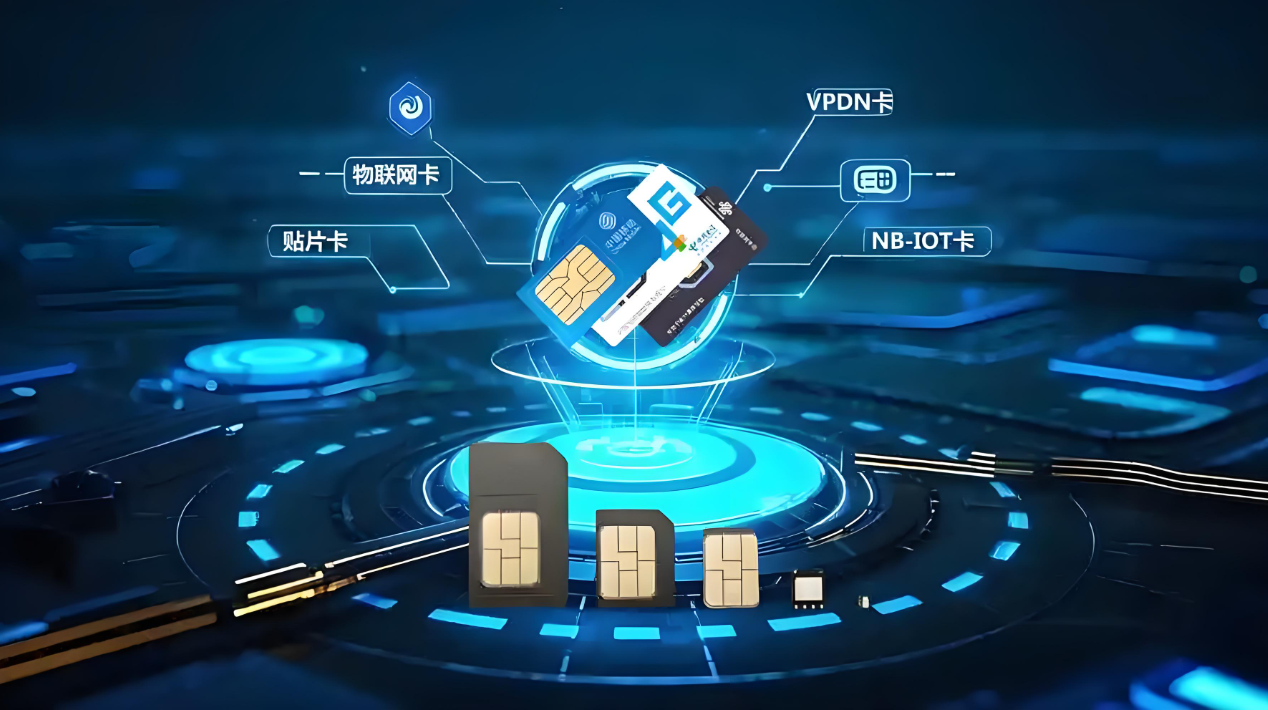 物联网卡现面向全国发售，点击了解上海搜浪-【可牛物联】物联卡平台